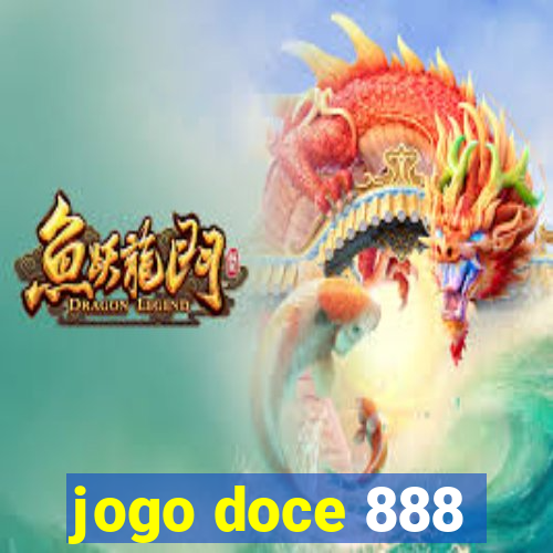 jogo doce 888